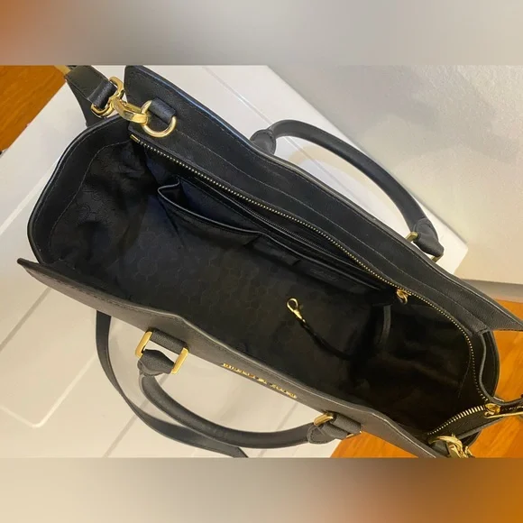 PERFECT CONDITION Michael Kors Selma bag medium - Picture 3 of 9